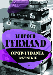 Opowiadania wszystkie