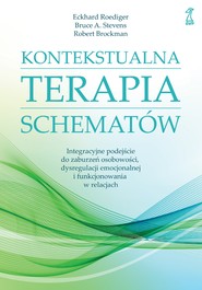 KONTEKSTUALNA TERAPIA SCHEMATÓW