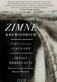 Zimne krematorium