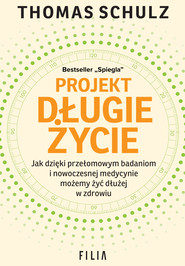 Projekt Długie Życie