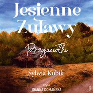 Jesienne Żuławy