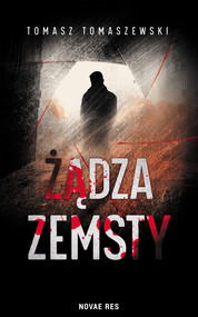 Żądza zemsty