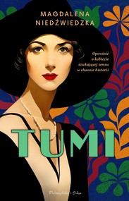 Tumi (Duże litery)