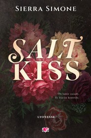Lyonesse Tom 1 Salt Kiss