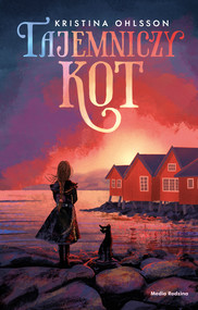 Tajemniczy kot