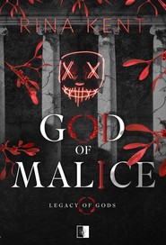 Legacy of Gods Tom 1 God of Malice