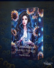 Dziedzictwo malarskiej przysięgi (ilustrowane brzegi)