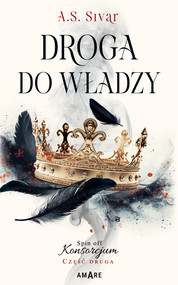 Droga do władzy. Spin off Konsorcjum. Część druga