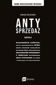 Antysprzedaż