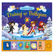 Słucham kolęd Dzisiaj w Betlejem