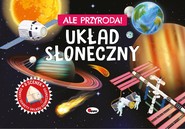 Układ słoneczny. Ale przyroda