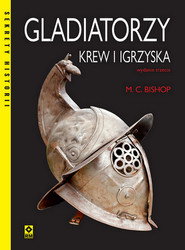 Gladiatorzy Krew i igrzyska wyd. 2025