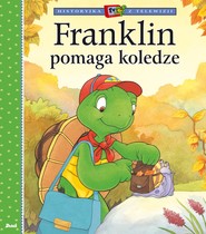 Franklin pomaga koledze. Historyjka z telewizji