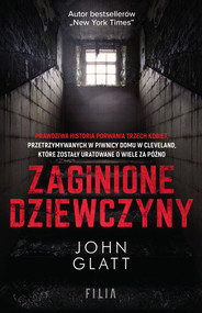 Zaginione dziewczyny