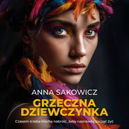 Grzeczna dziewczynka