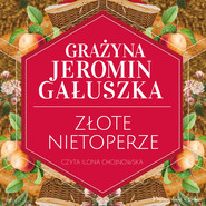 Złote nietoperze