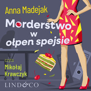 Morderstwo w Ołpen Spejsie