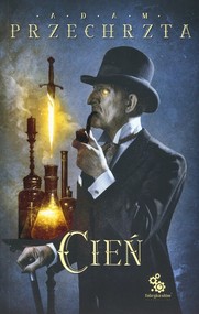 Cień Tom 3