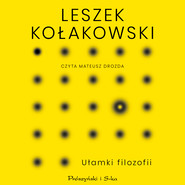 Ułamki filozofii