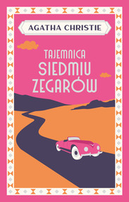 Tajemnica Siedmiu Zegarów