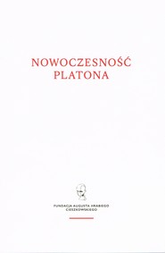 Nowoczesność Platona