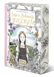 Ania z Zielonego Wzgórza