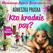 Kto kradnie psy?