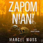 Zapomniani. Echo. Tom 6