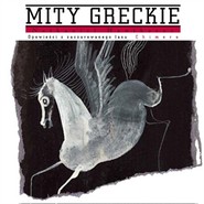 Opowieści z zaczarowanego lasu: Chimera