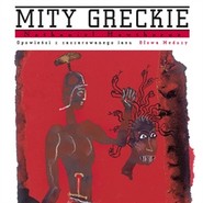 Opowieści z zaczarowanego lasu: Głowa Meduzy.