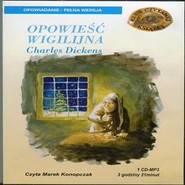 Opowieść wigilijna