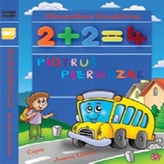 Piotruś pierwszak
