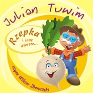 Rzepka i inne wiersze…