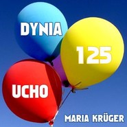 Ucho, dynia, 125