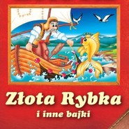 Złota rybka i inne bajki