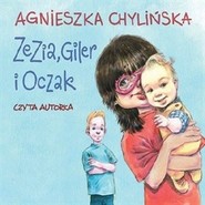 Zezia, Giler i Oczak