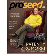 ProseedAudio nr 19 Luty 2012