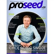 ProseedAudio nr 20 Marzec 2012