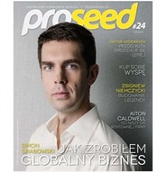 ProseedAudio nr 24 Lipiec-Sierpień 2012