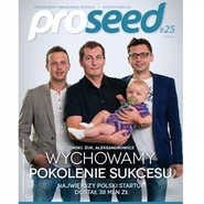 ProseedAudio nr 25 Wrzesień 2012
