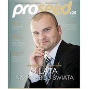 ProseedAudio nr 28 Grudzień 2012