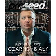 ProseedAudio nr 30 Luty 2013
