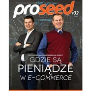ProseedAudio nr 32 Kwiecień 2013