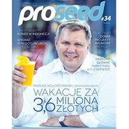 ProseedAudio nr 34 Czerwiec 2013