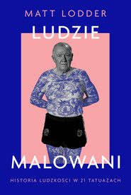 Ludzie malowani