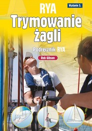 Trymowanie żagli Podręcznik RYA