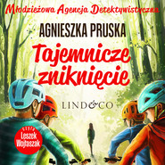 Tajemnicze zniknięcie
