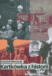 Kartkówka z historii