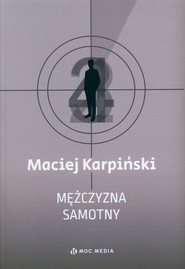Mężczyzna samotny