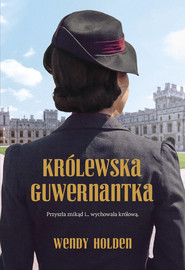 Królewska guwernantka Wielkie Litery